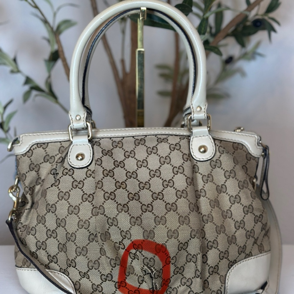 Gucci Sukey Bag - Picture 9 of 14